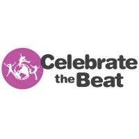 Celebrate the Beat logo - Similar company to Chévous