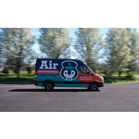 Air Professionals Heating & Air Conditioning logo - Similar company to Air Professional Associates Llc
