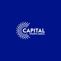 Capital Sports Media logo - Similar company to Re.Defined