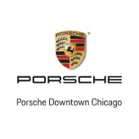 Porsche Downtown Chicago logo - Similar company to Porsche Exchange