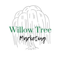 Willow Tree Marketing logo - Similar company to Raidious