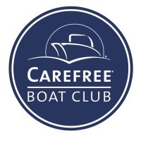 Carefree Boat Club of Central Virginia logo - Similar company to Warehowz