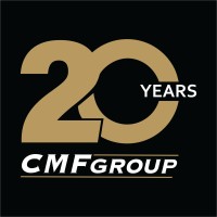 CMF Group Inc. logo - Similar company to Rex Homes