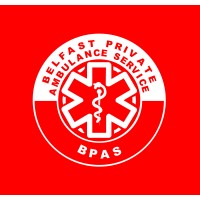 Belfast Private Ambulance Service logo - Similar company to Emstar
