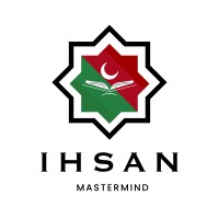IHSAN Mastermind logo - Similar company to Convertful