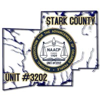 NAACP Stark County logo - Similar company to Chasing Hope House