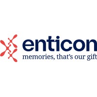 Enticon Retail logo - Similar company to Enticon - Leisure