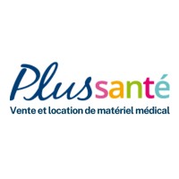 Plus Santé logo - Similar company to Gips (Groupement Des Indépendants De La Prestation De Santé)