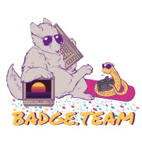 Badge.Team