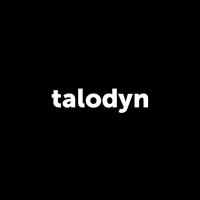 Talodyn logo - Similar company to Stratos Studio