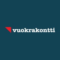 Suomen Vuokrakontti Oy logo - Similar company to D-Mare Limited