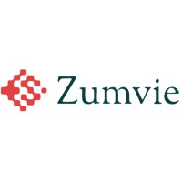 Zumvie logo - Similar company to Severalnines