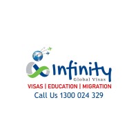 Infinity Education and Visa Consultancy logo - Similar company to Infinity Worldwide Consultants