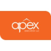 Apex Education LLC logo - Similar company to Areté: Real Estate Co