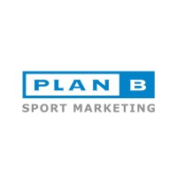 PLAN B Sport Marketing logo - Similar company to Plan B Events