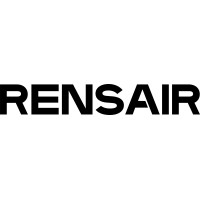 Rensair US logo - Similar company to Austin Air Systems Ltd