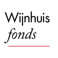 Stichting Wijnhuisfonds logo - Similar company to Skydirt - Aerial Dirt Solutions