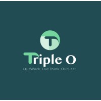 Triple O logo - Similar company to Expandabley