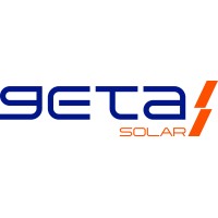 GETASolar logo - Similar company to Getacharger