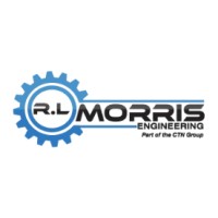 RL Morris Engineering logo - Similar company to Ac Precision Engineering