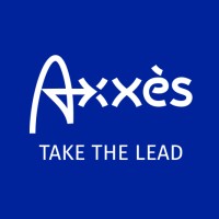 Axxès logo - Similar company to Ti Insight