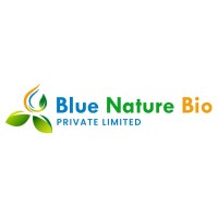 Blue Nature Bio logo - Similar company to Orient Marine Lines Pvt. Ltd.