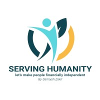 Serving Humanity logo - Similar company to Abbeygate Sixth Form College
