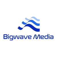 Bigwave Media Limited logo - Similar company to Code International