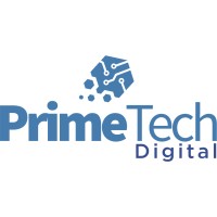 PrimeTech Digital Africa LTD logo - Similar company to Blend Software Ltda