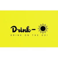 Drink-O logo - Similar company to Plant Power