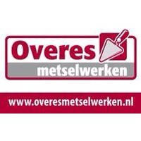 Overes Metselwerken logo - Similar company to Zuidema Metselwerken Bv