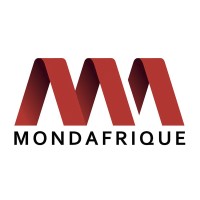 Mondafrique logo - Similar company to Orients Éditions