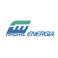 MSHS Energia logo - Similar company to Acii Metálica