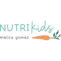 Nutrikids logo - Similar company to Ubc Sprouts