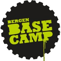 Bergen Base Camp logo - Similar company to Arctic Train As