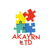AKAYRN LTD logo - Similar company to Istirad Tr