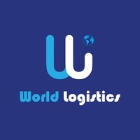 World Logistics logo - Similar company to Mandarin • მანდარინი