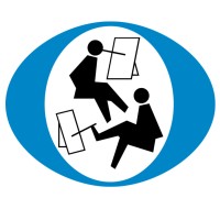 Pintores com a Boca e os Pés logo - Similar company to Laveg - Liga Acadêmica De Vegetarianismo