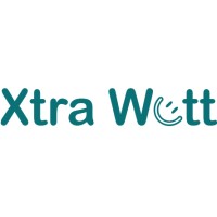XtraWatt logo - Similar company to Xtra-Energy