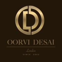 Oorvi Desai logo - Similar company to A.K. Impex Ltd