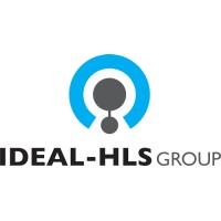 IDEAL-HLS Group logo - Similar company to Kazuar Advanced Technologies Ltd