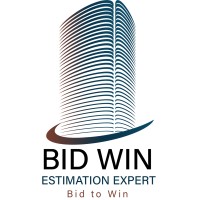 Bid Win Estimation Expert LLC logo - Similar company to Bidwin Solutions Usa