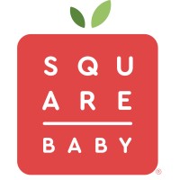 Square Baby logo - Similar company to Rose Maternity Co.