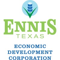 Ennis Economic Development logo - Similar company to City Of Ennis