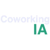 CoworkingIA logo - Similar company to Clínicas Capilárea Madrid