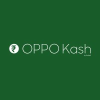 OPPO Kash logo - Similar company to Finshell Pay