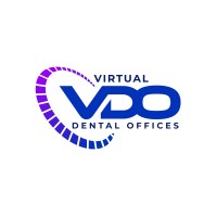 Virtual Dental Offices logo - Similar company to Dentvia
