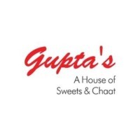 Gupta Sweets logo - Similar company to Gyanis