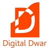 Digital Dwar logo - Similar company to Metabit Techbreve Pvt. Ltd.