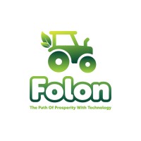 Folon logo - Similar company to Bdstall.Com Ltd